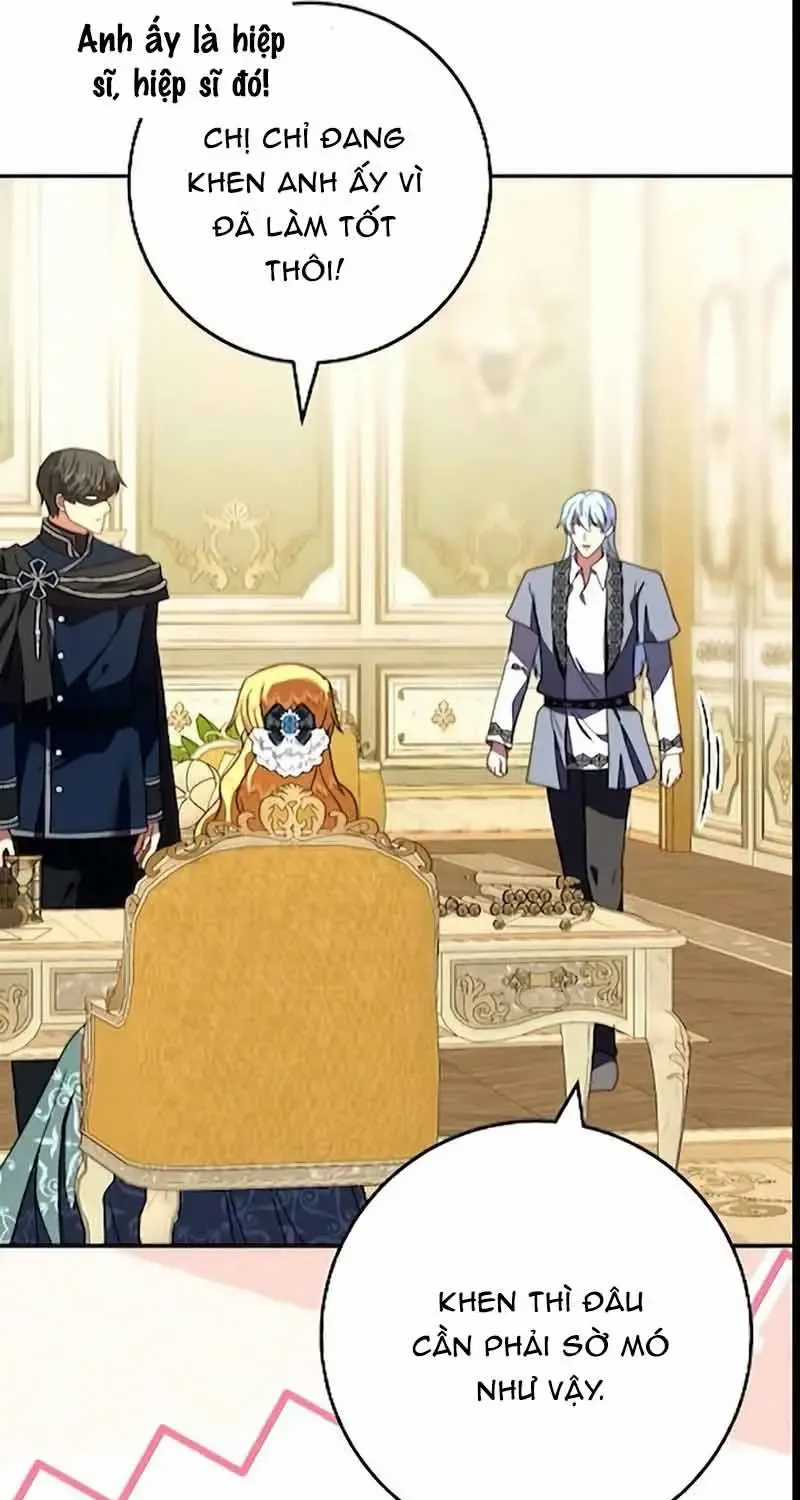 Hoàng Hậu Sát Thủ - Chapter 46 - Trang 30