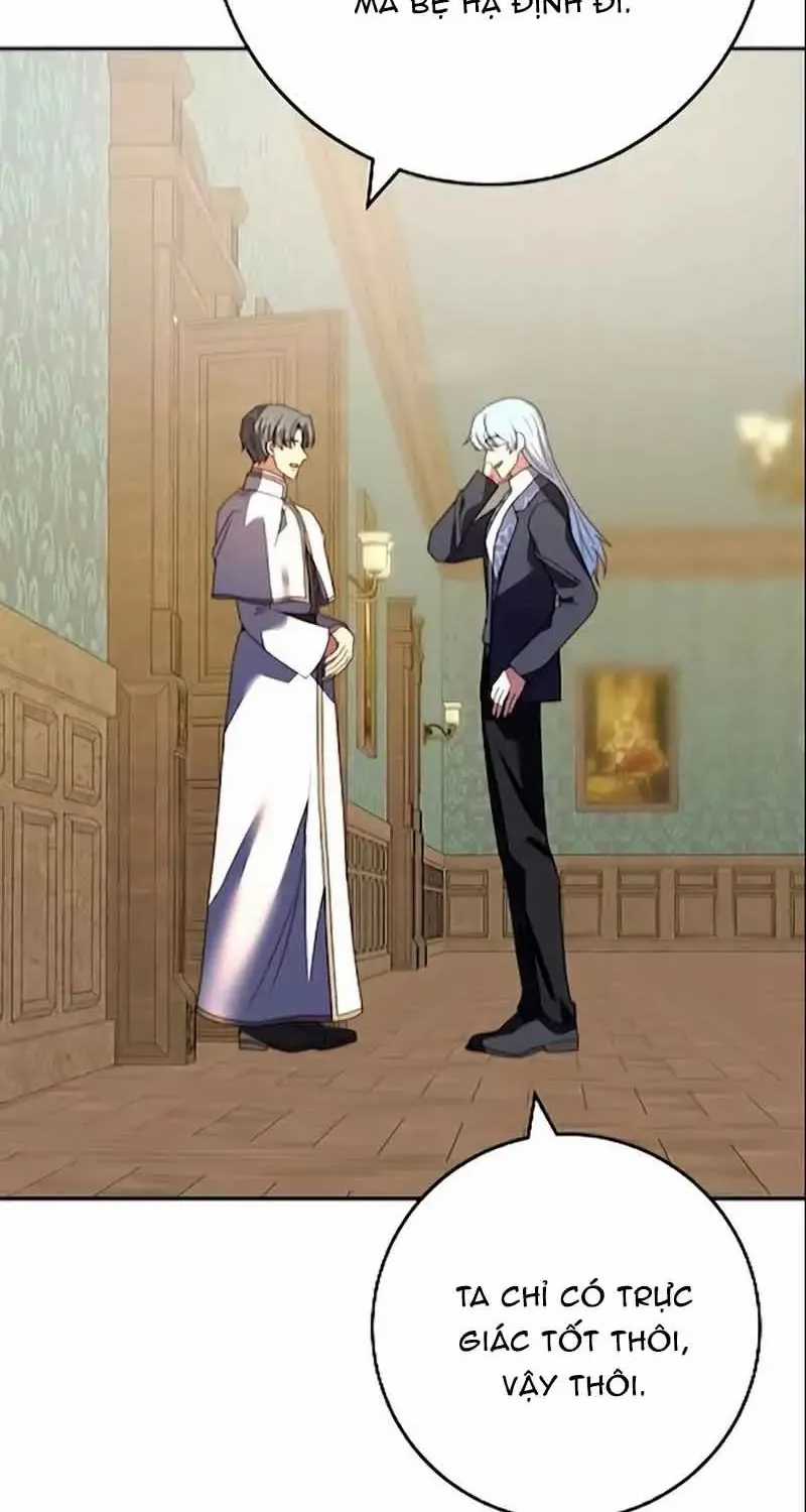 Hoàng Hậu Sát Thủ - Chapter 46 - Trang 4