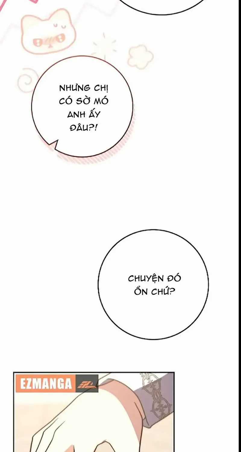 Hoàng Hậu Sát Thủ - Chapter 46 - Trang 31