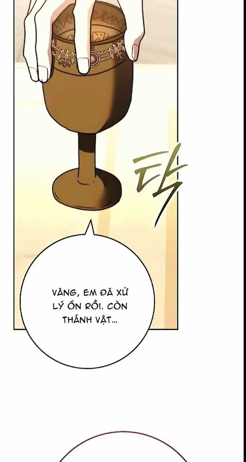 Hoàng Hậu Sát Thủ - Chapter 46 - Trang 32