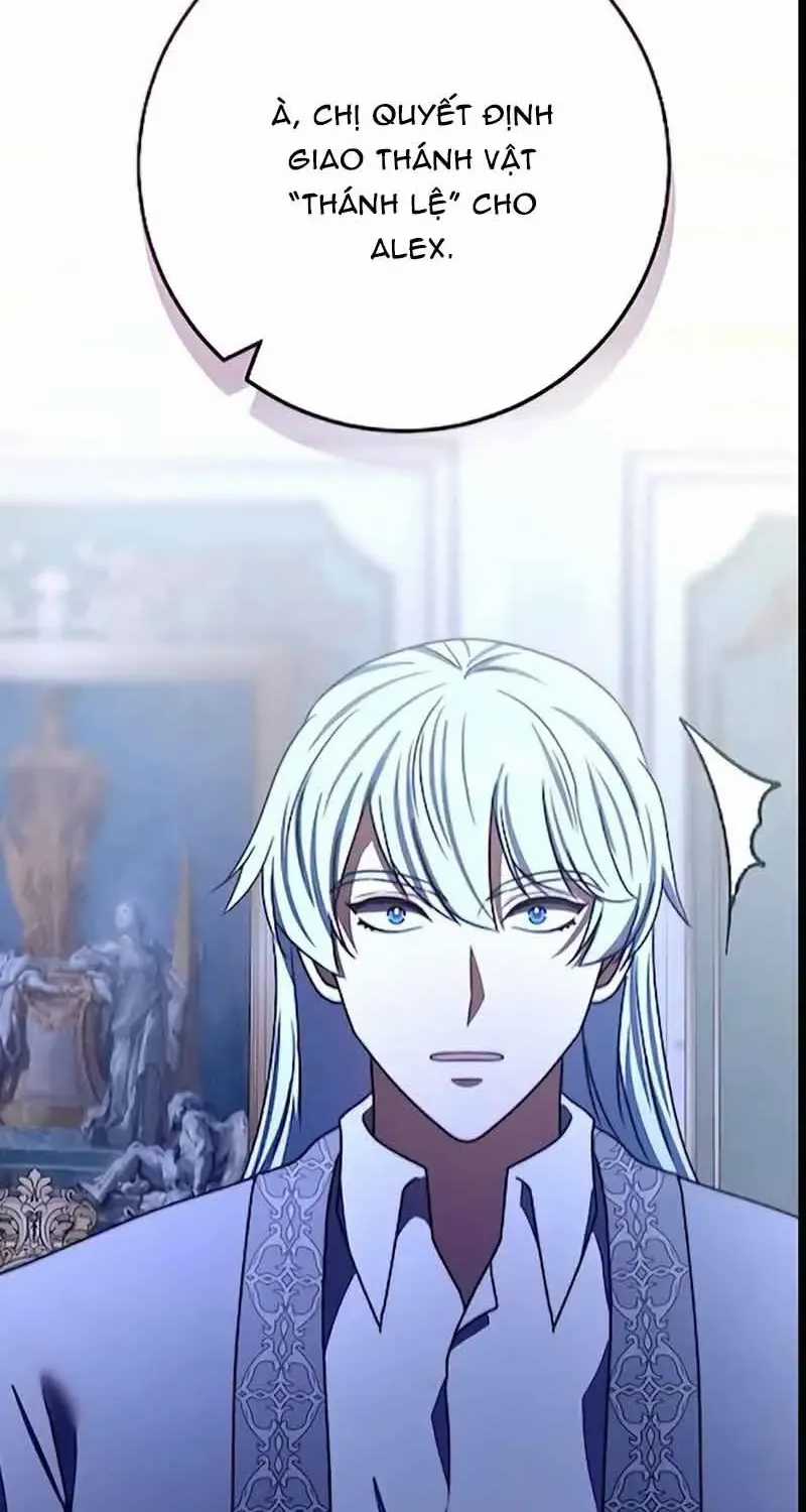 Hoàng Hậu Sát Thủ - Chapter 46 - Trang 33