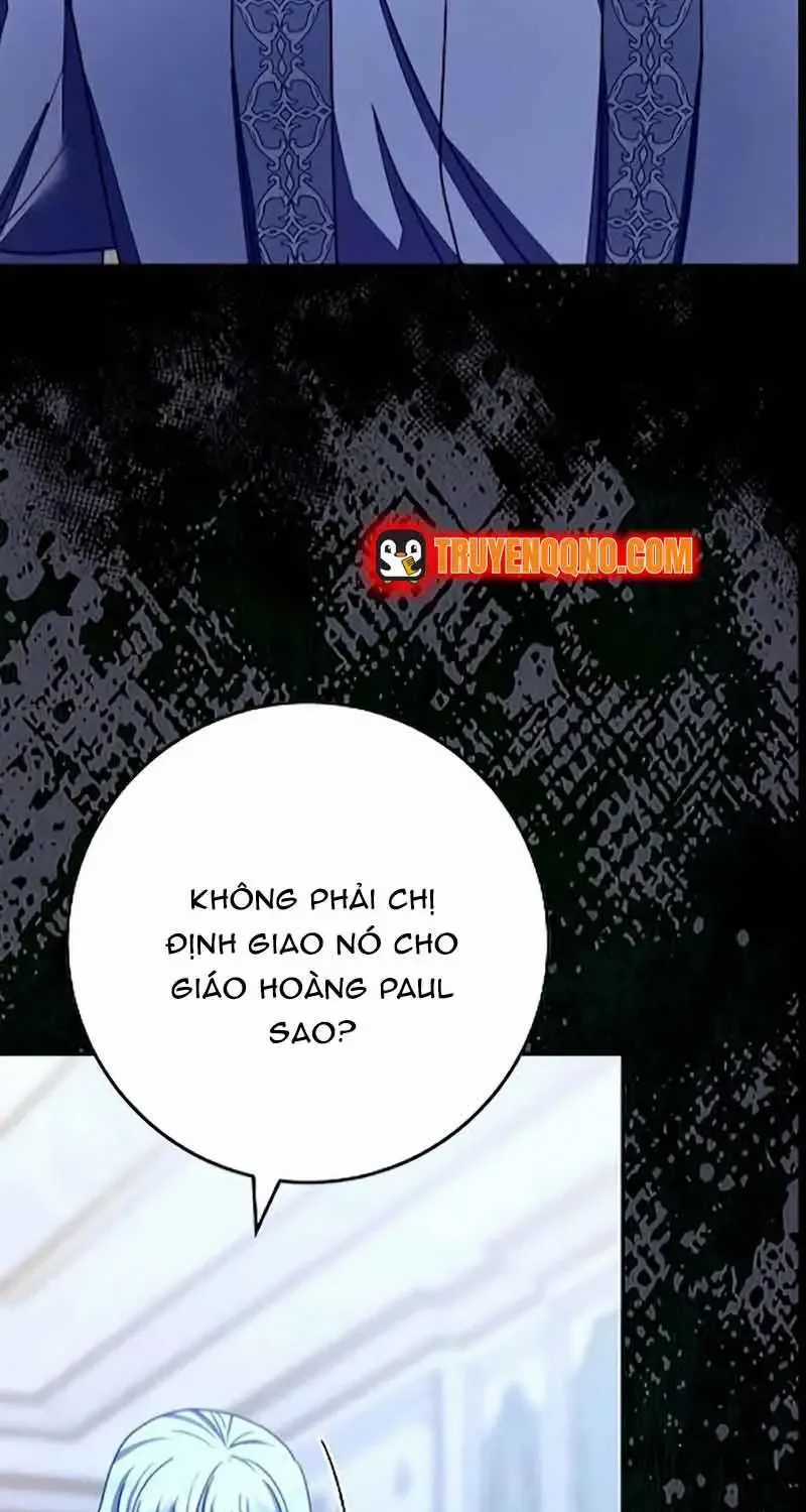 Hoàng Hậu Sát Thủ - Chapter 46 - Trang 34