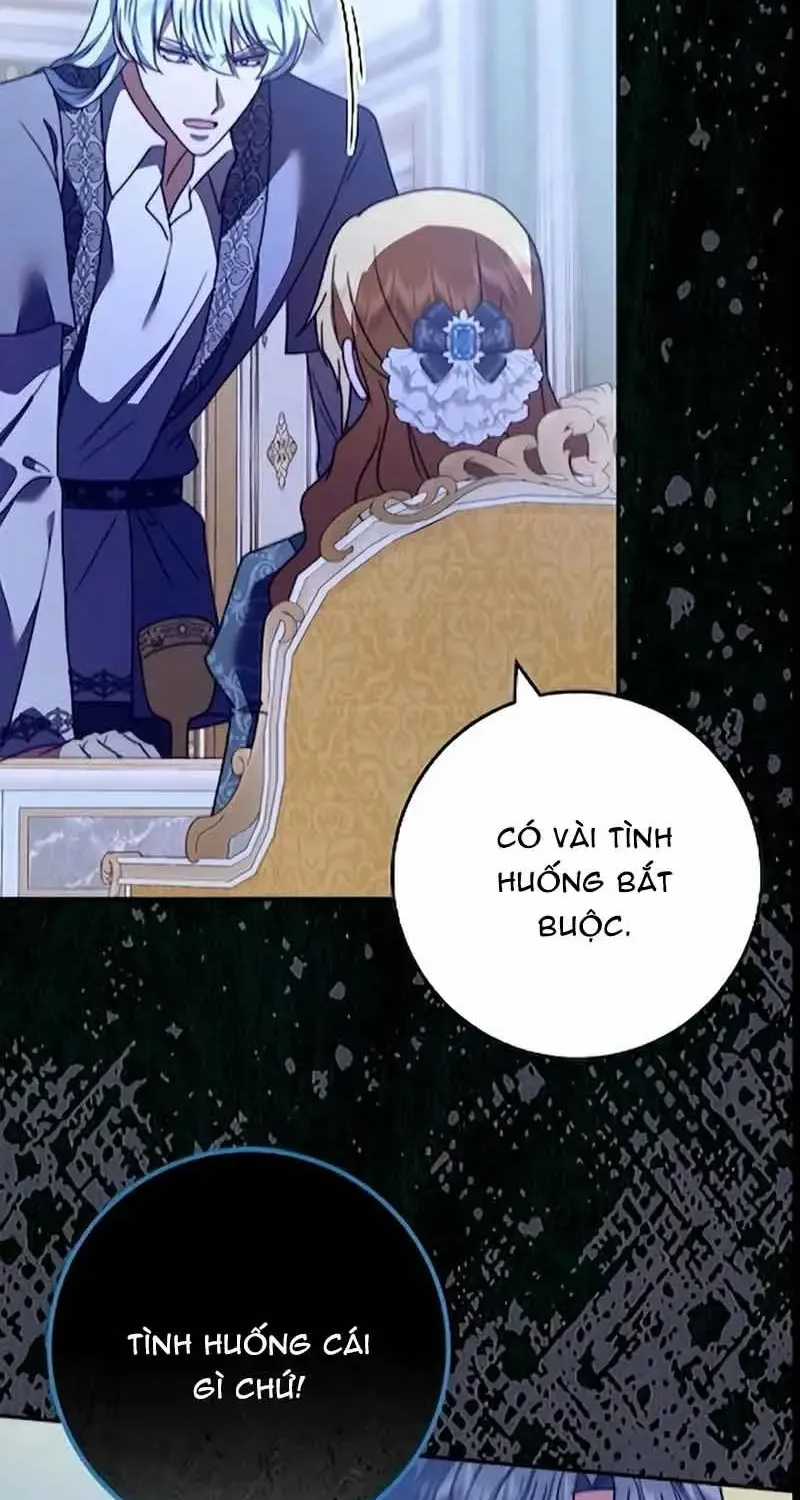 Hoàng Hậu Sát Thủ - Chapter 46 - Trang 35