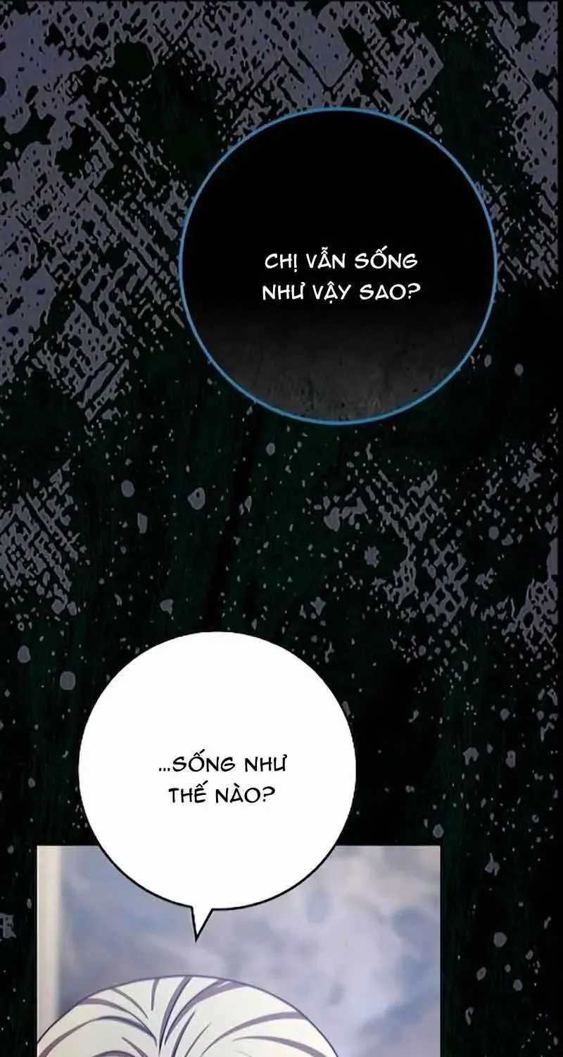 Hoàng Hậu Sát Thủ - Chapter 46 - Trang 37