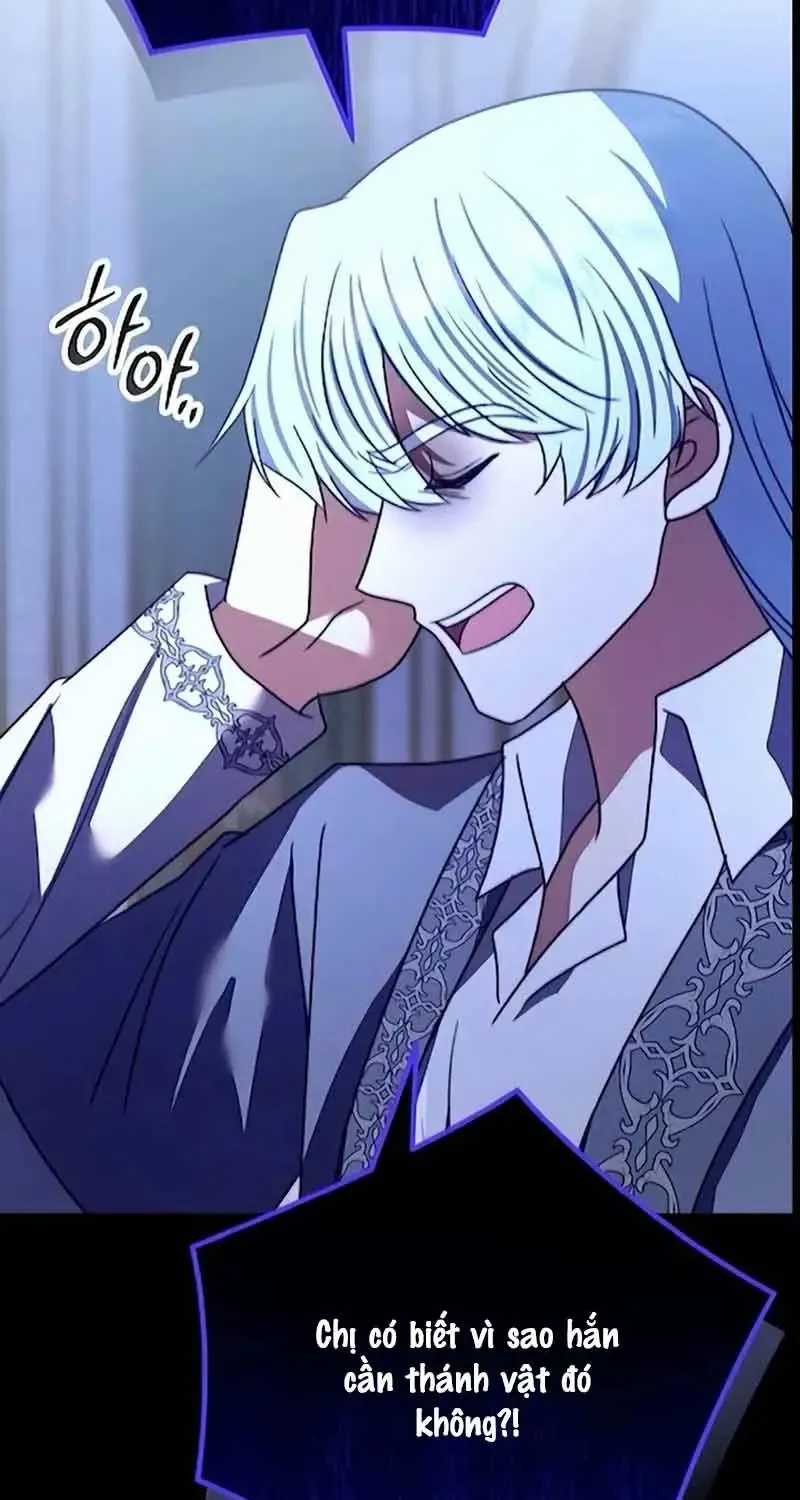 Hoàng Hậu Sát Thủ - Chapter 46 - Trang 39