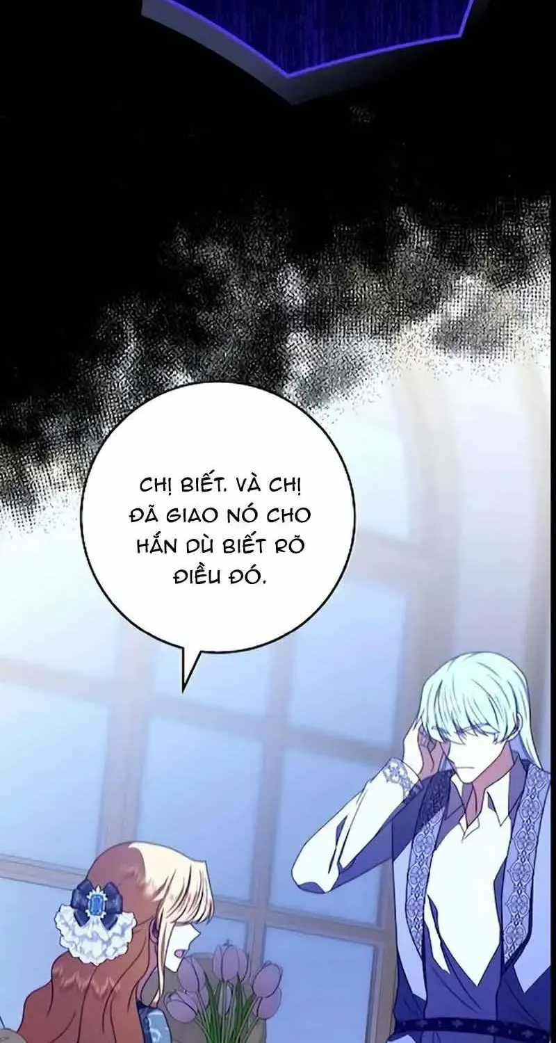 Hoàng Hậu Sát Thủ - Chapter 46 - Trang 40