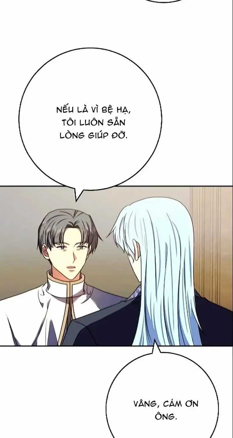 Hoàng Hậu Sát Thủ - Chapter 46 - Trang 5