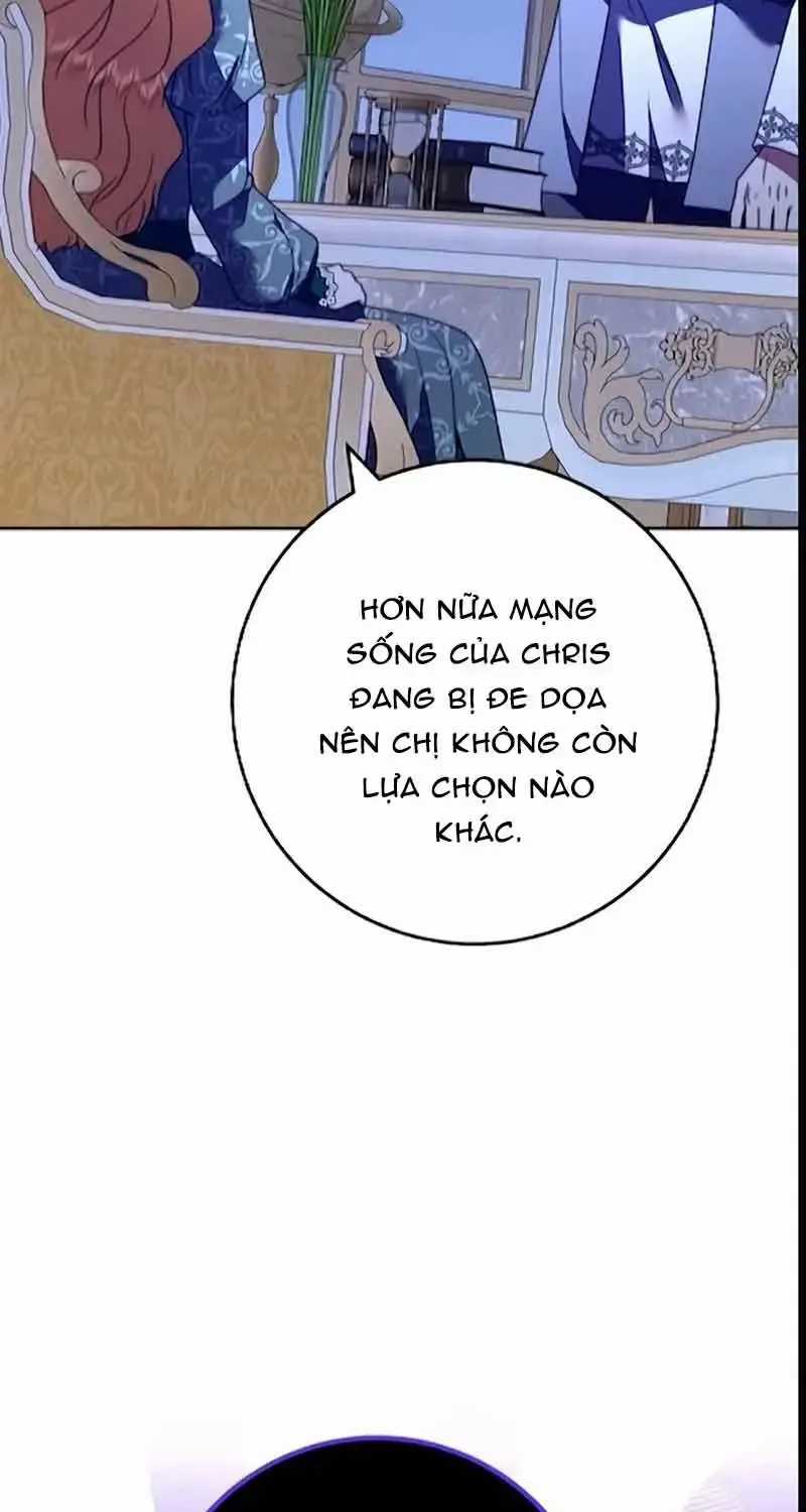 Hoàng Hậu Sát Thủ - Chapter 46 - Trang 41