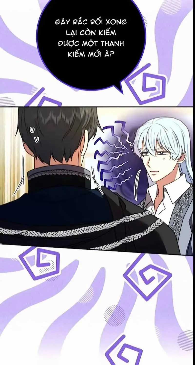 Hoàng Hậu Sát Thủ - Chapter 46 - Trang 42