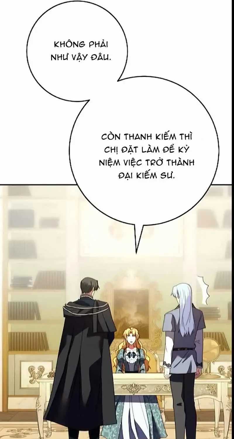 Hoàng Hậu Sát Thủ - Chapter 46 - Trang 44
