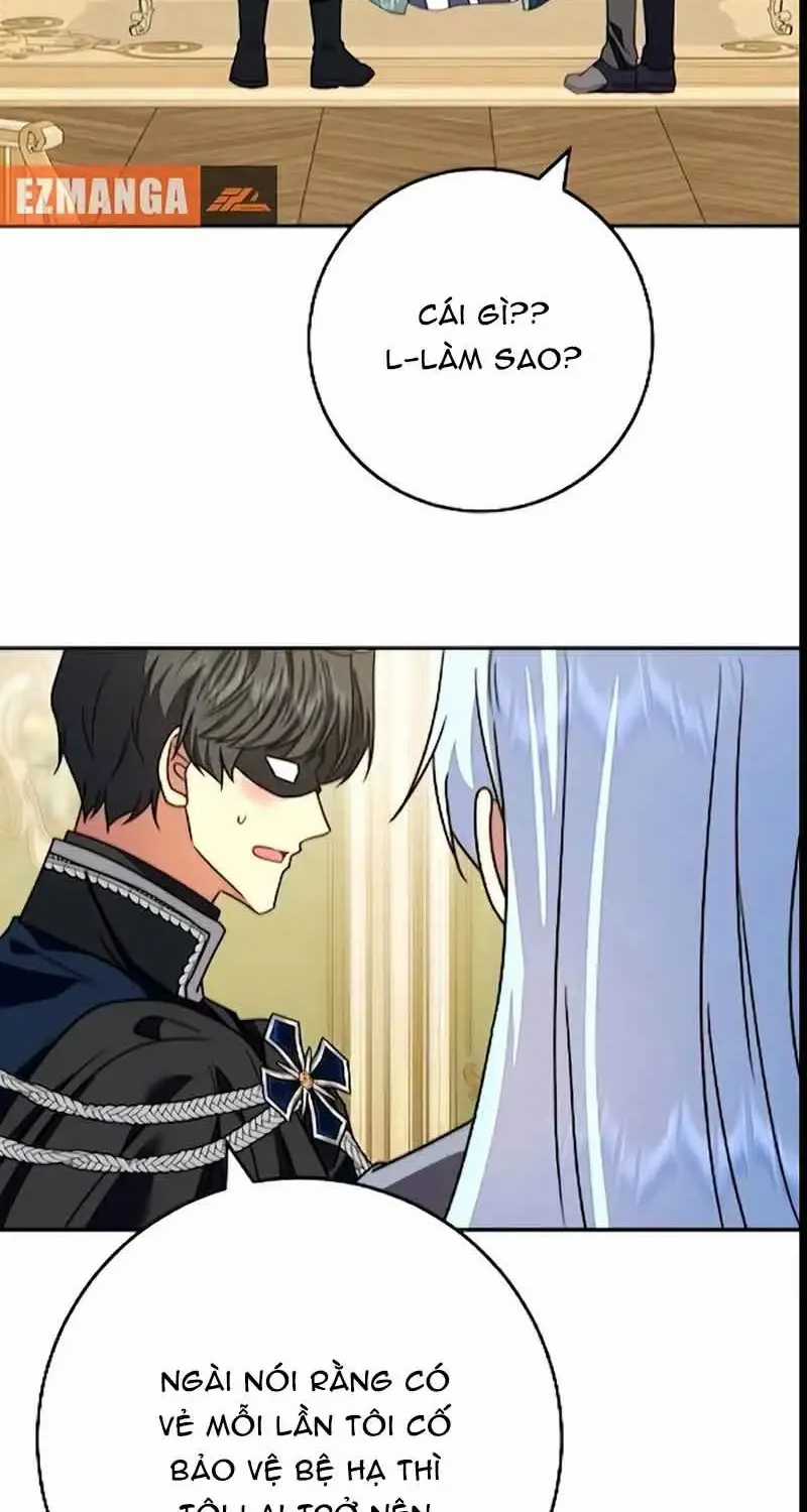 Hoàng Hậu Sát Thủ - Chapter 46 - Trang 45