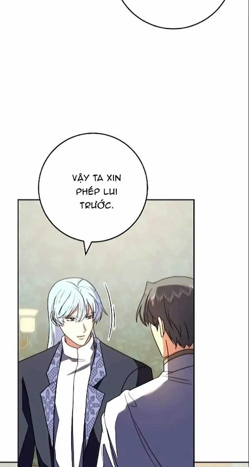 Hoàng Hậu Sát Thủ - Chapter 46 - Trang 6