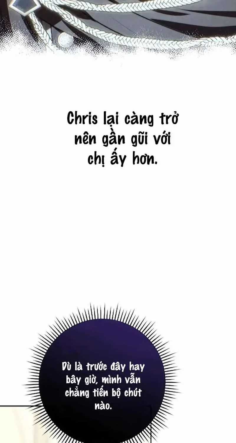 Hoàng Hậu Sát Thủ - Chapter 46 - Trang 54