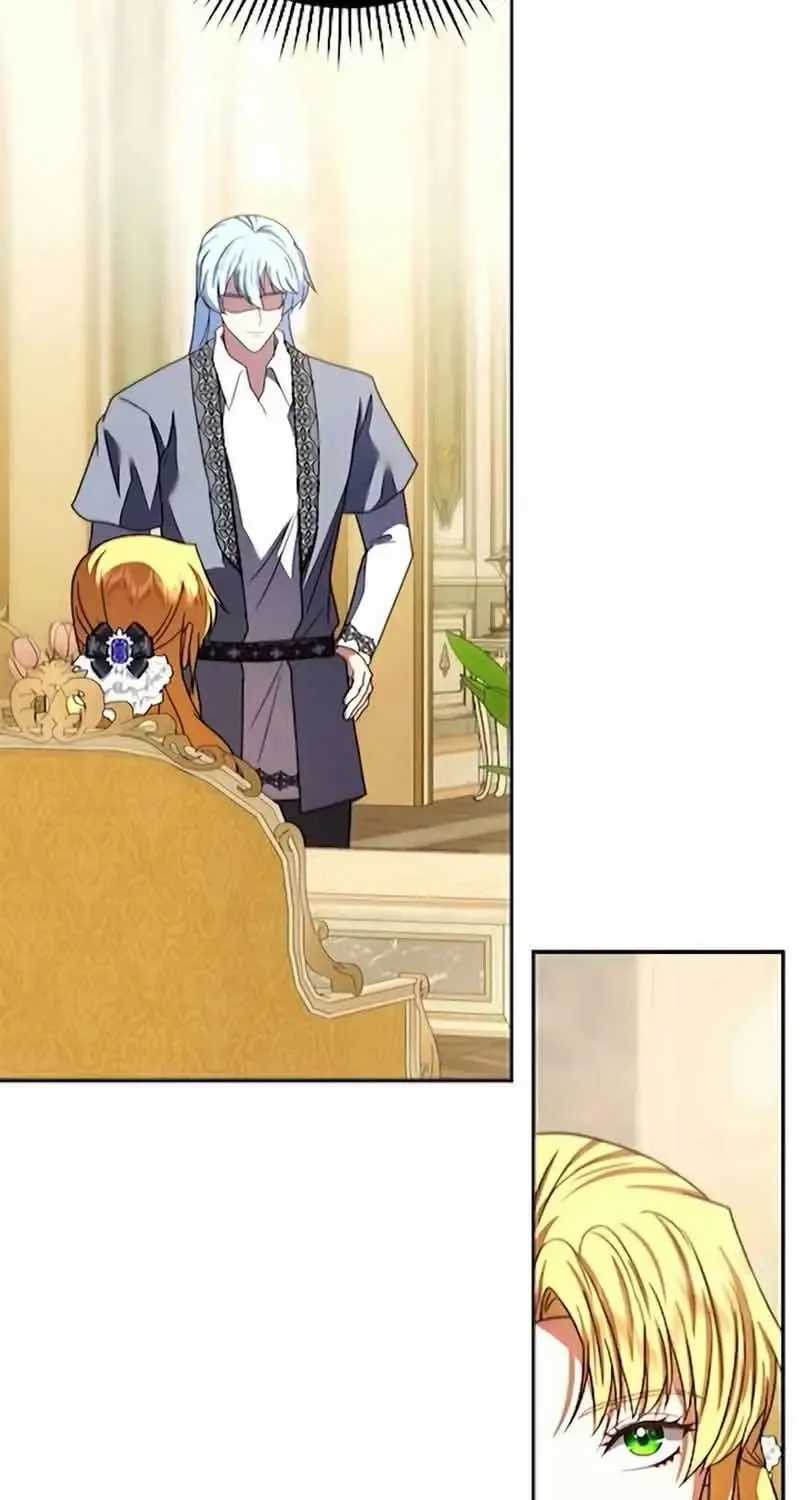 Hoàng Hậu Sát Thủ - Chapter 46 - Trang 55