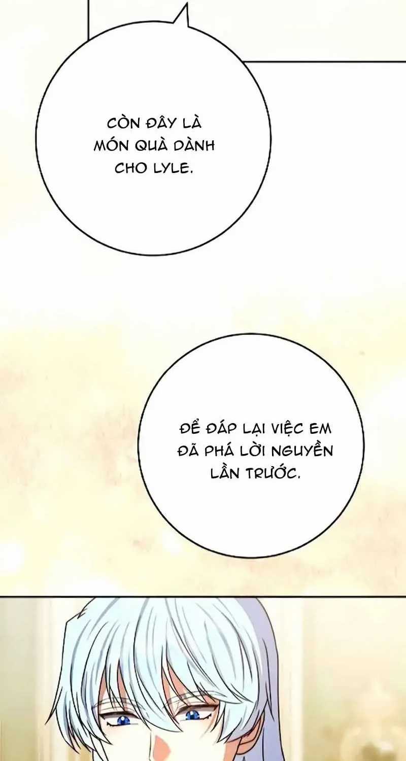 Hoàng Hậu Sát Thủ - Chapter 46 - Trang 59