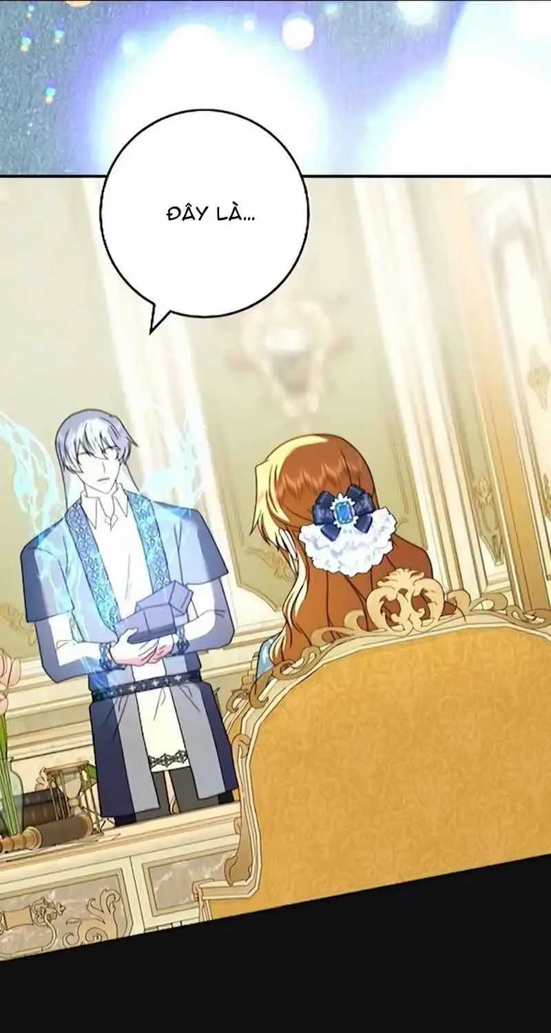 Hoàng Hậu Sát Thủ - Chapter 46 - Trang 65