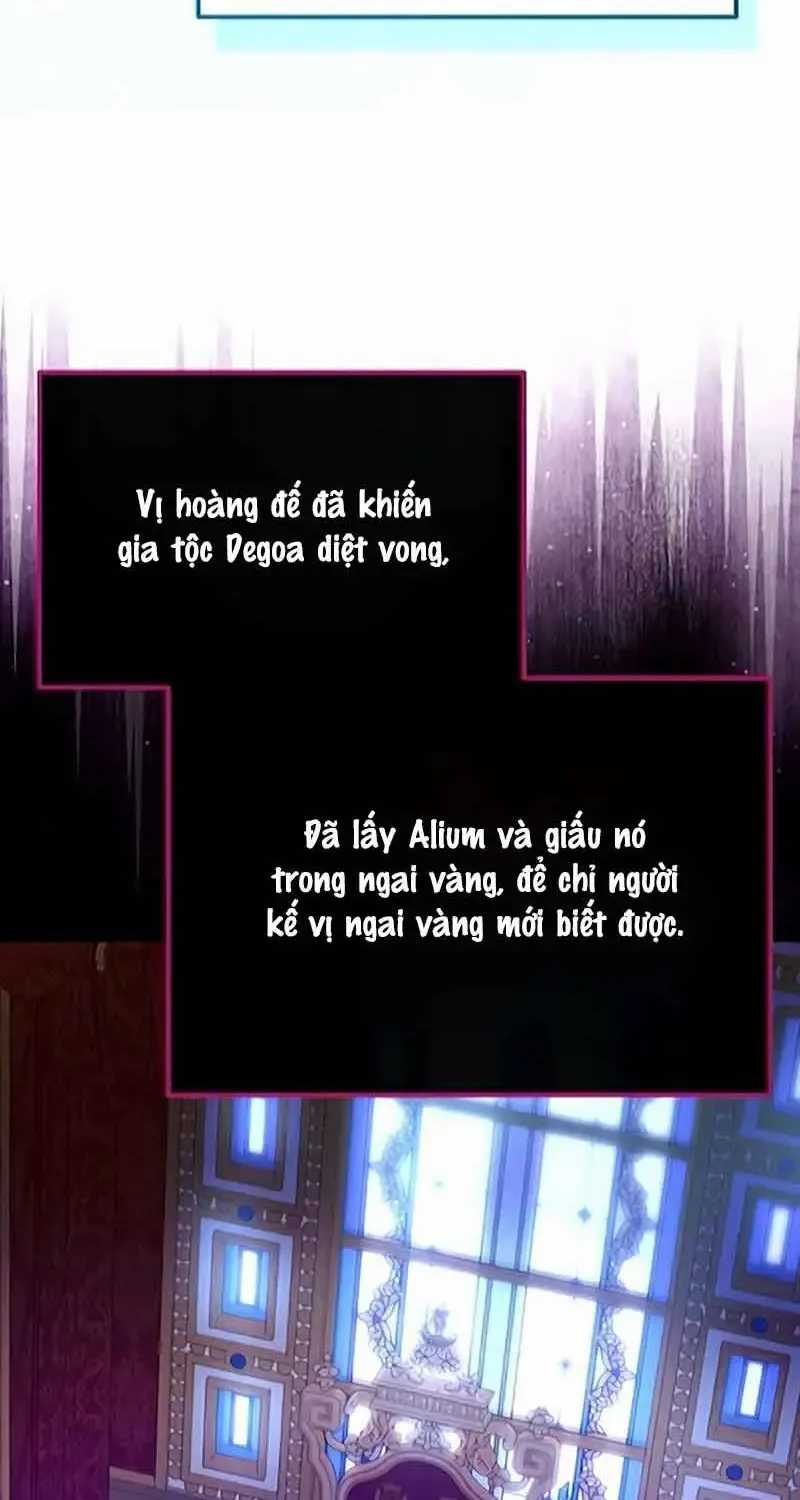 Hoàng Hậu Sát Thủ - Chapter 46 - Trang 70