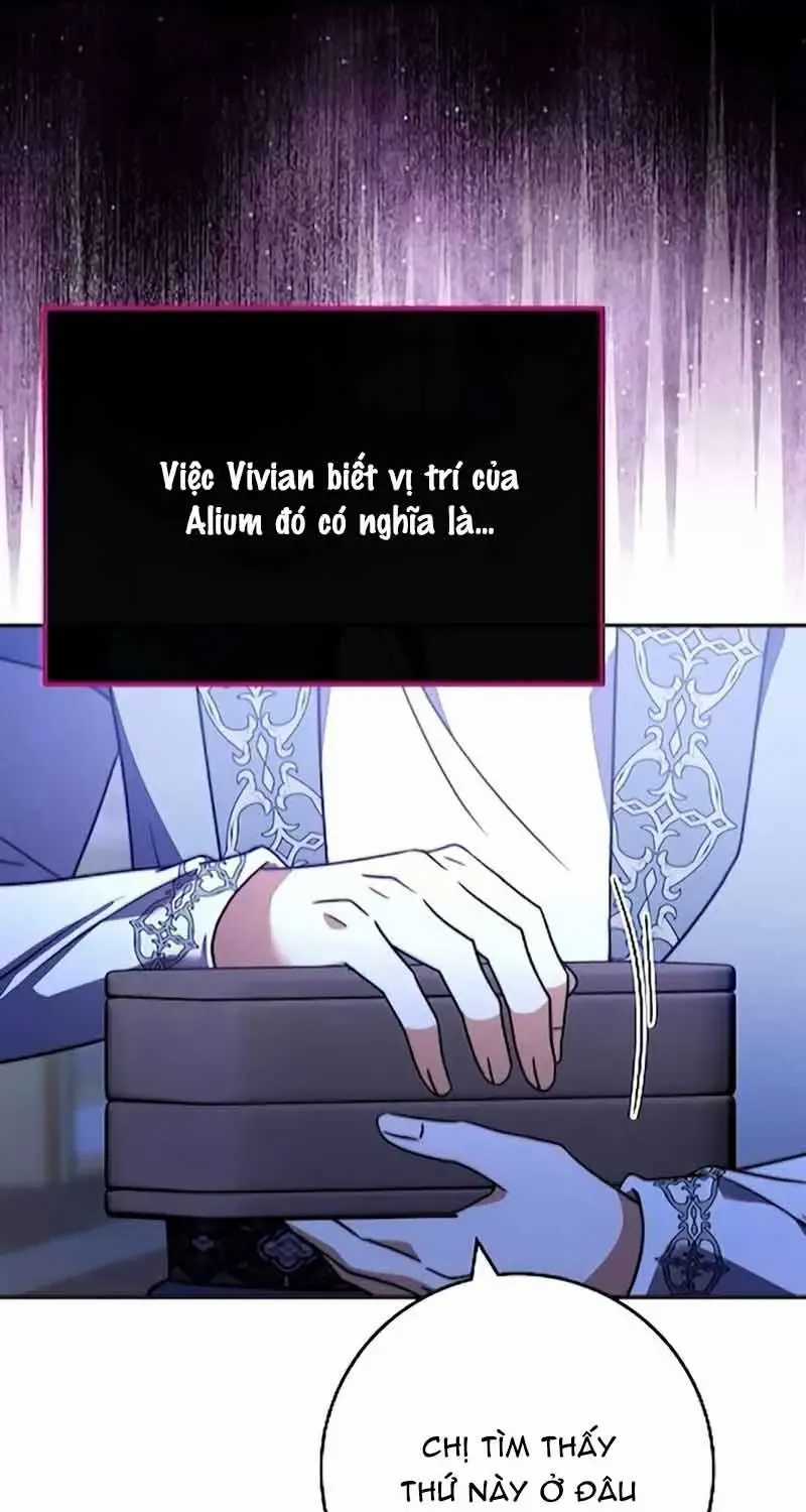 Hoàng Hậu Sát Thủ - Chapter 46 - Trang 72