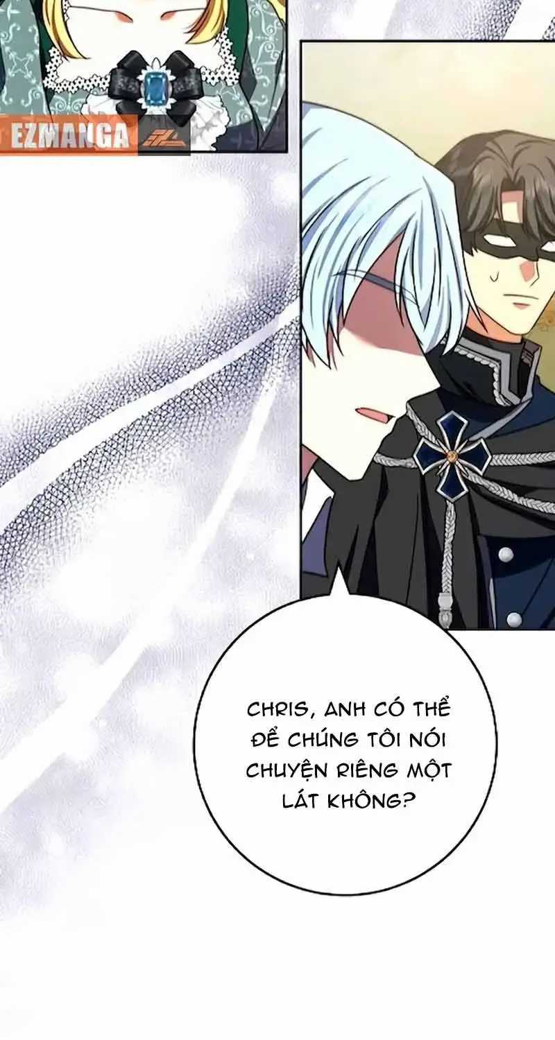 Hoàng Hậu Sát Thủ - Chapter 46 - Trang 74