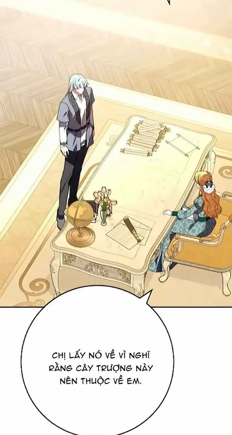 Hoàng Hậu Sát Thủ - Chapter 46 - Trang 76