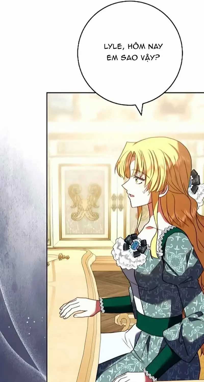 Hoàng Hậu Sát Thủ - Chapter 46 - Trang 78