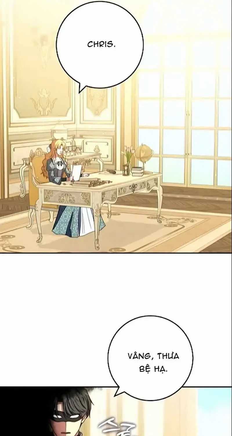 Hoàng Hậu Sát Thủ - Chapter 46 - Trang 10