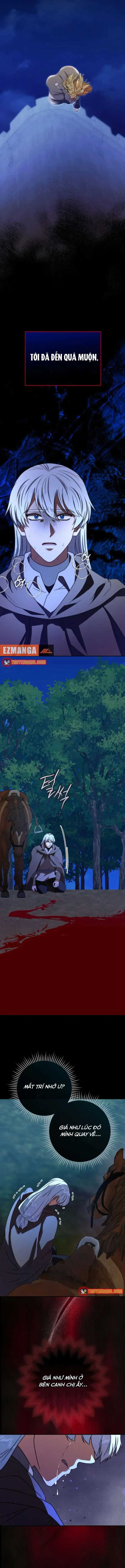 Hoàng Hậu Sát Thủ - Chương 34 - Trang 13