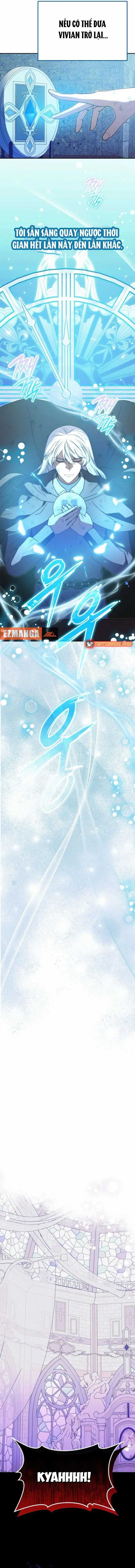 Hoàng Hậu Sát Thủ - Chương 34 - Trang 15