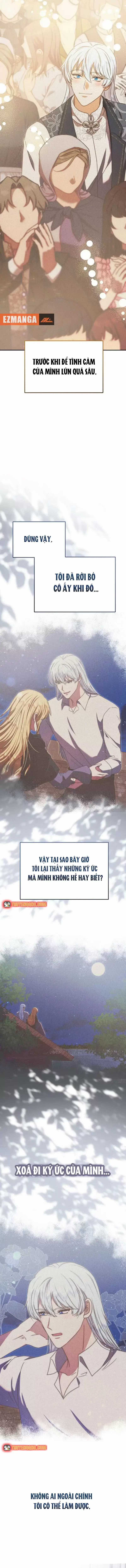 Hoàng Hậu Sát Thủ - Chương 34 - Trang 8