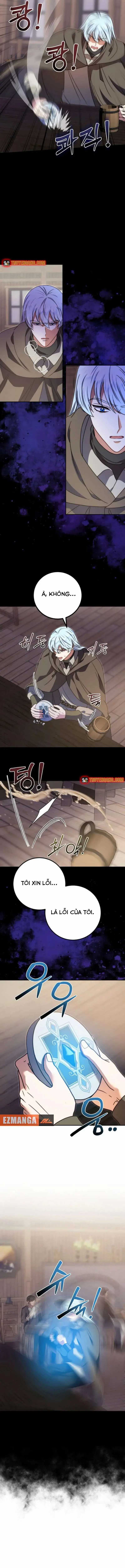 Hoàng Hậu Sát Thủ - Chương 35 - Trang 4