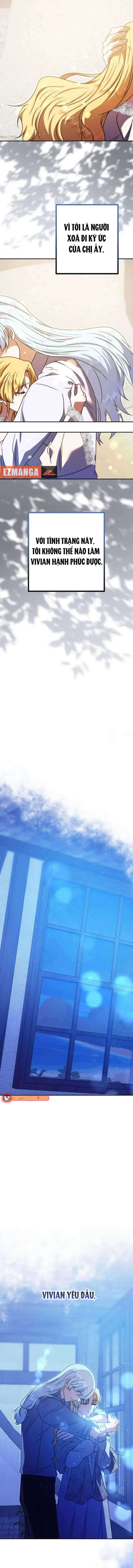 Hoàng Hậu Sát Thủ - Chương 35 - Trang 8