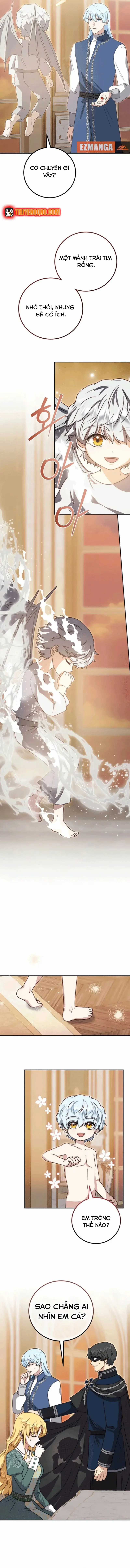 Hoàng Hậu Sát Thủ - Chương 36 - Trang 14