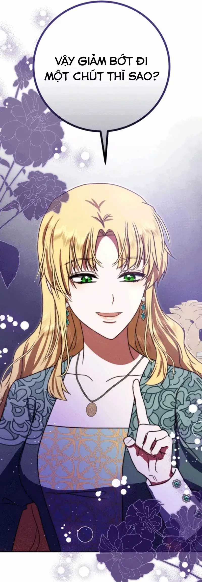 Hoàng Hậu Sát Thủ - Chương 36 - Trang 18