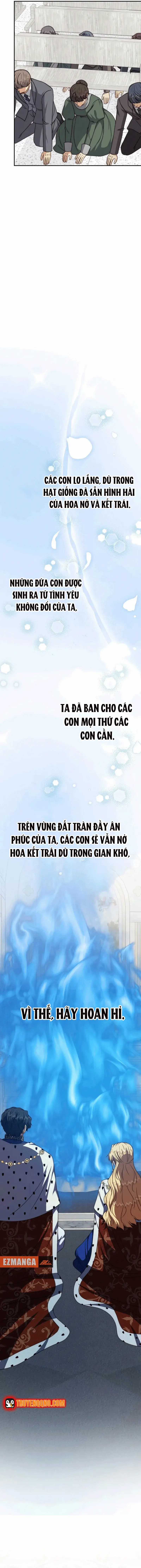 Hoàng Hậu Sát Thủ - Chương 37 - Trang 14