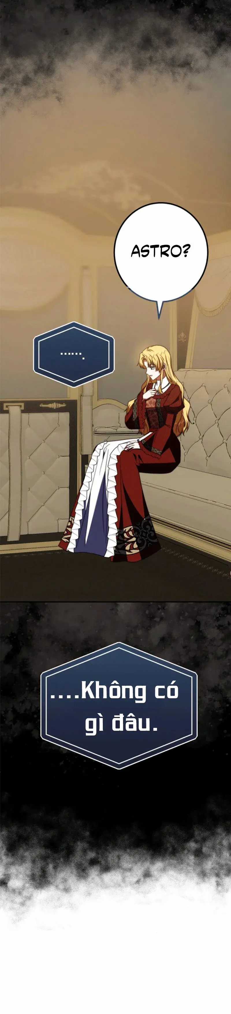 Hoàng Hậu Sát Thủ - Chương 39 - Trang 17