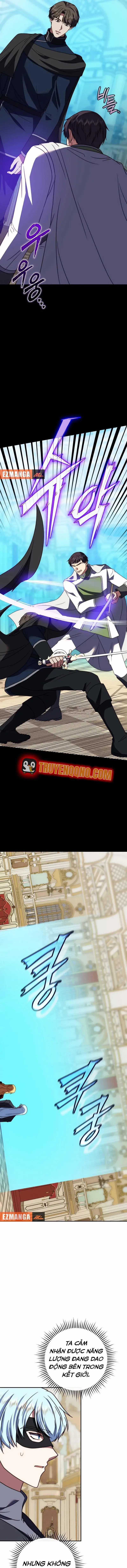 Hoàng Hậu Sát Thủ - Chương 41 - Trang 12