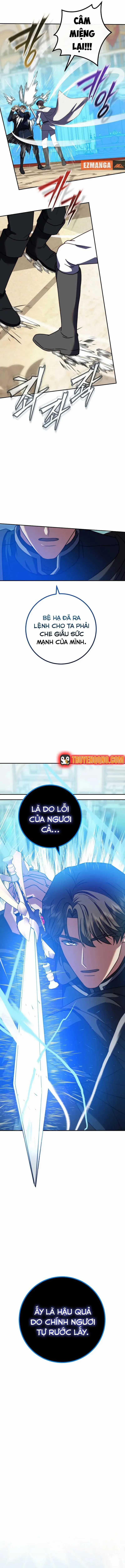 Hoàng Hậu Sát Thủ - Chương 41 - Trang 14