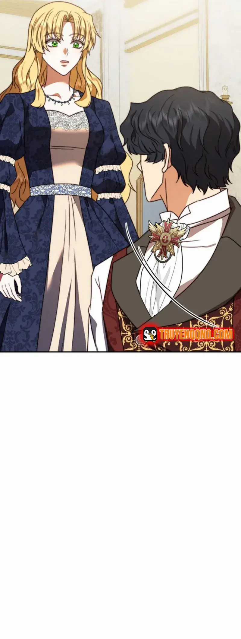 Hoàng Hậu Sát Thủ - Chương 48 - Trang 17