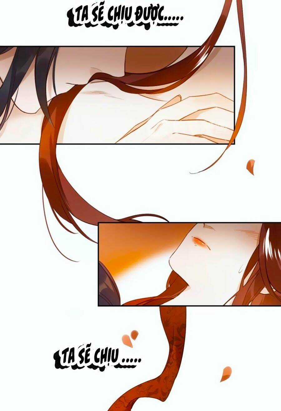 Hoàng Hậu Vô Đức - Chapter 1 - Trang 37