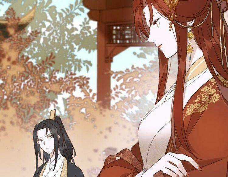 Hoàng Hậu Vô Đức - Chapter 10 - Trang 20