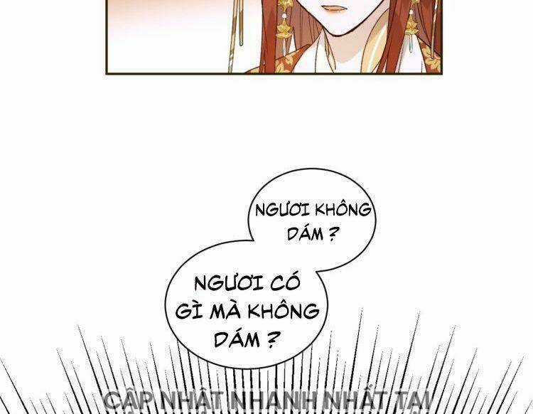 Hoàng Hậu Vô Đức - Chapter 10 - Trang 9