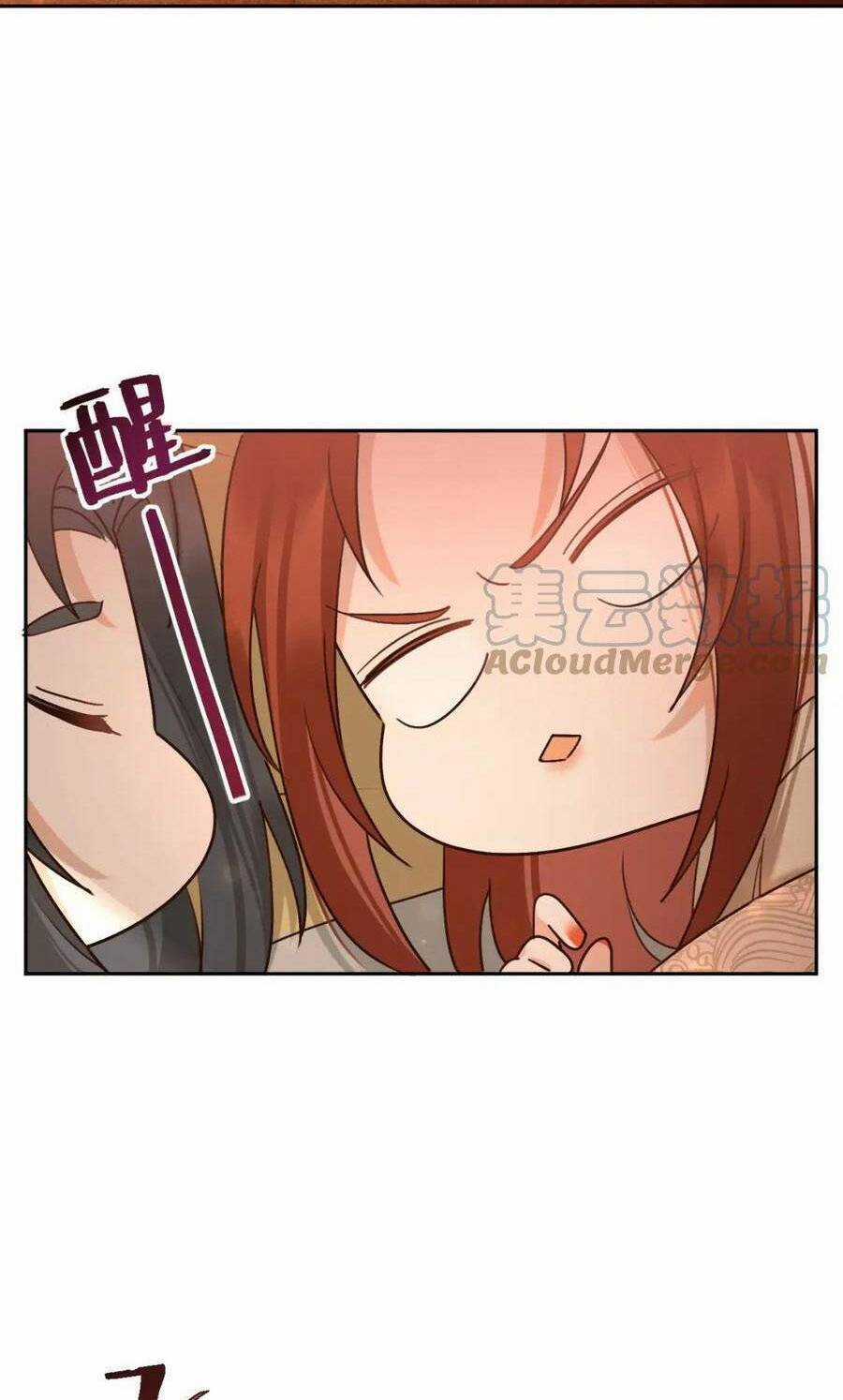 Hoàng Hậu Vô Đức - Chapter 100 - Trang 4