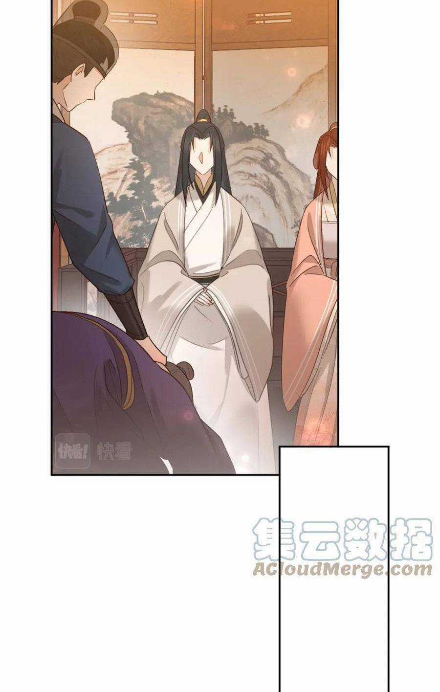 Hoàng Hậu Vô Đức - Chapter 100 - Trang 45