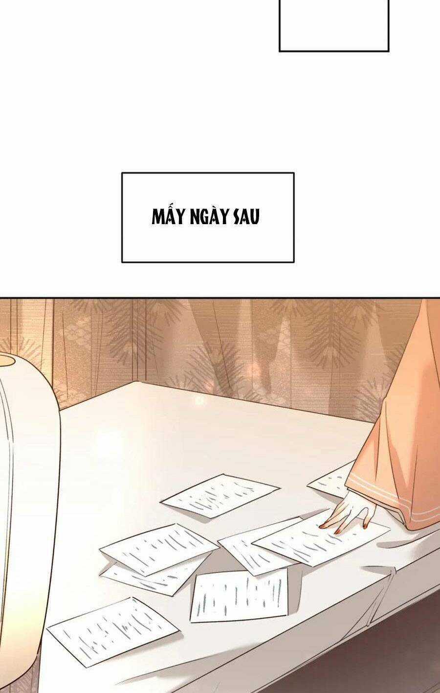 Hoàng Hậu Vô Đức - Chapter 100 - Trang 46