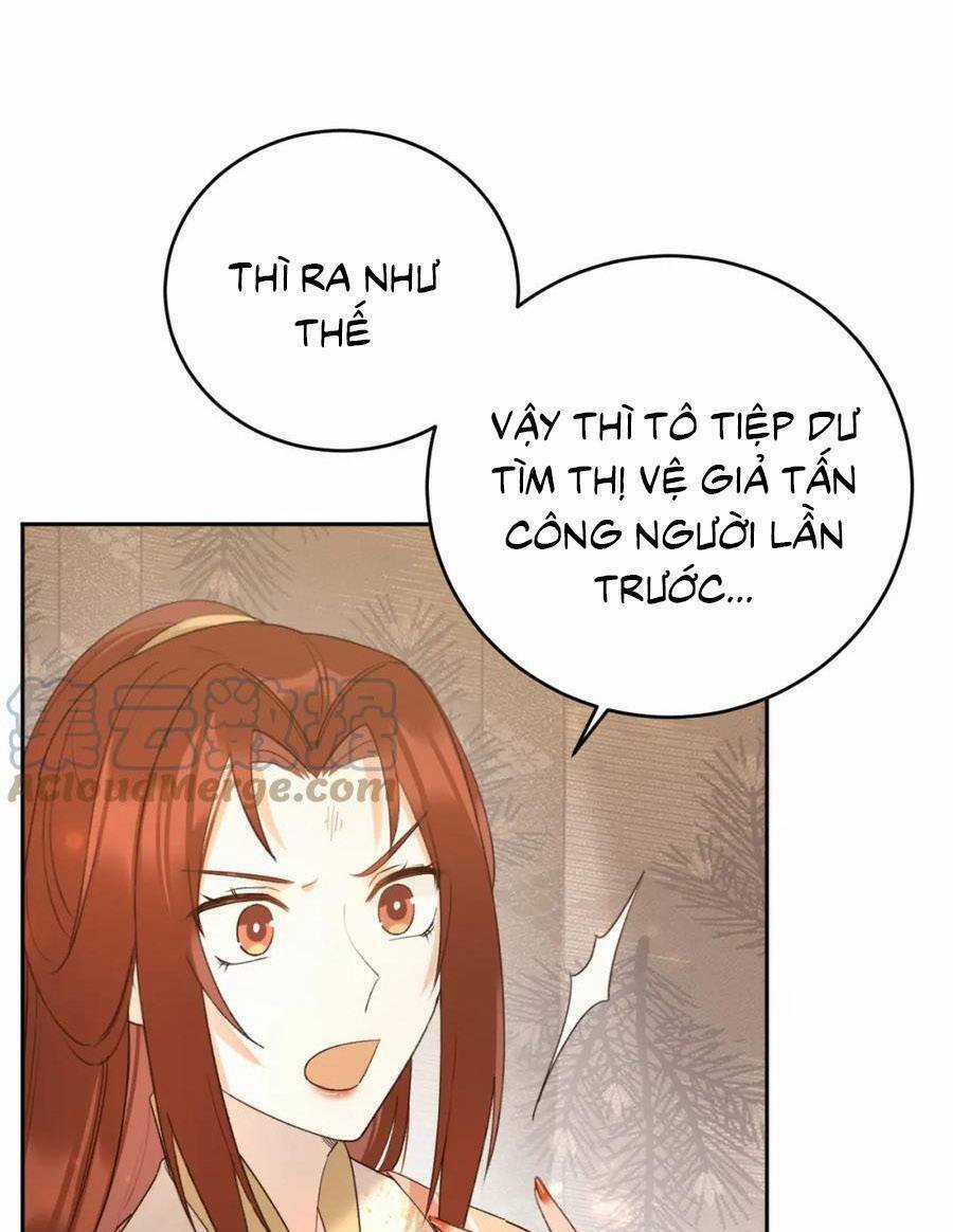 Hoàng Hậu Vô Đức - Chapter 101 - Trang 15