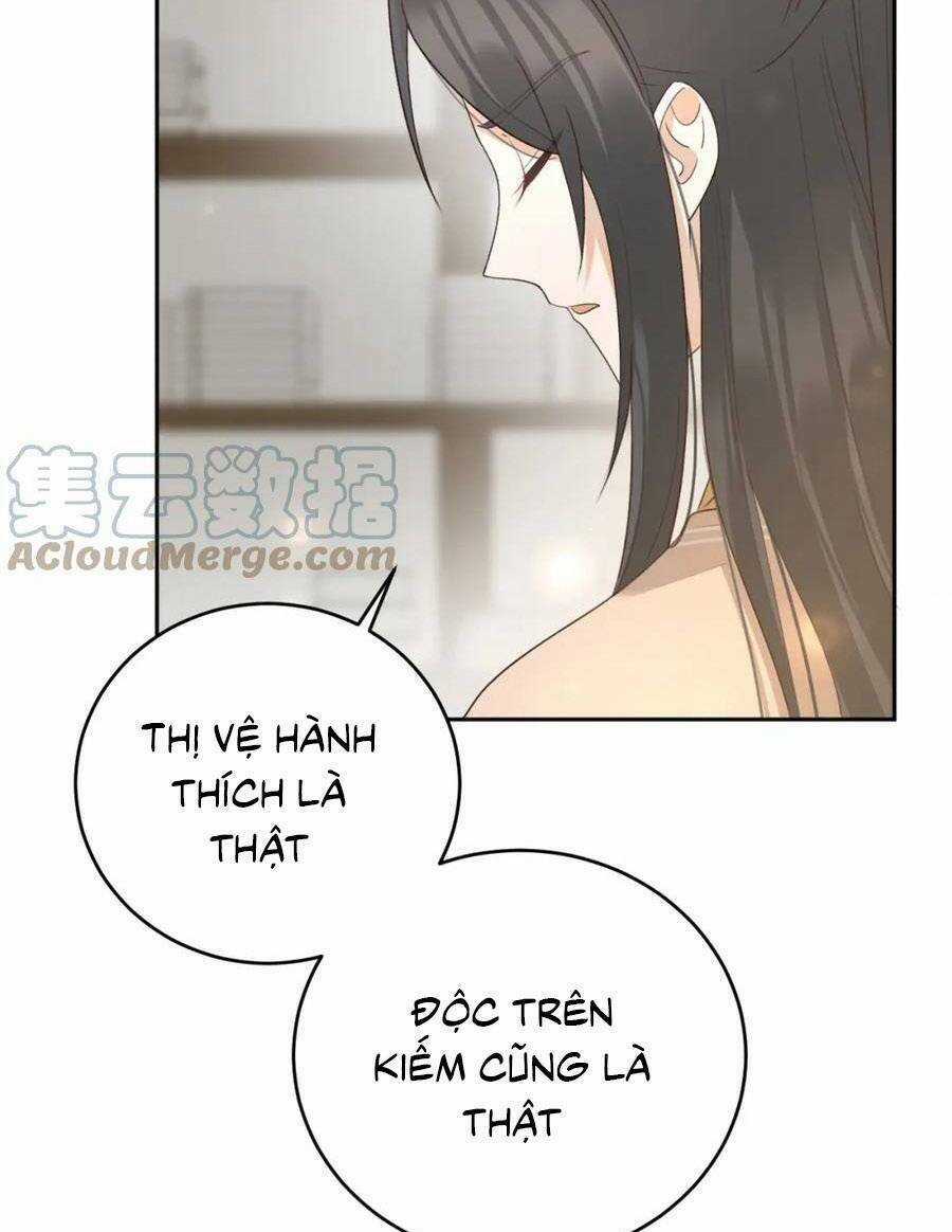 Hoàng Hậu Vô Đức - Chapter 101 - Trang 17