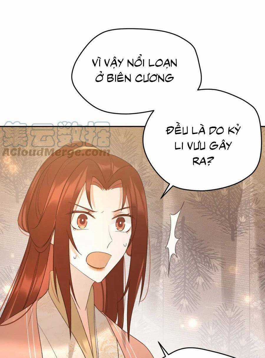 Hoàng Hậu Vô Đức - Chapter 101 - Trang 3