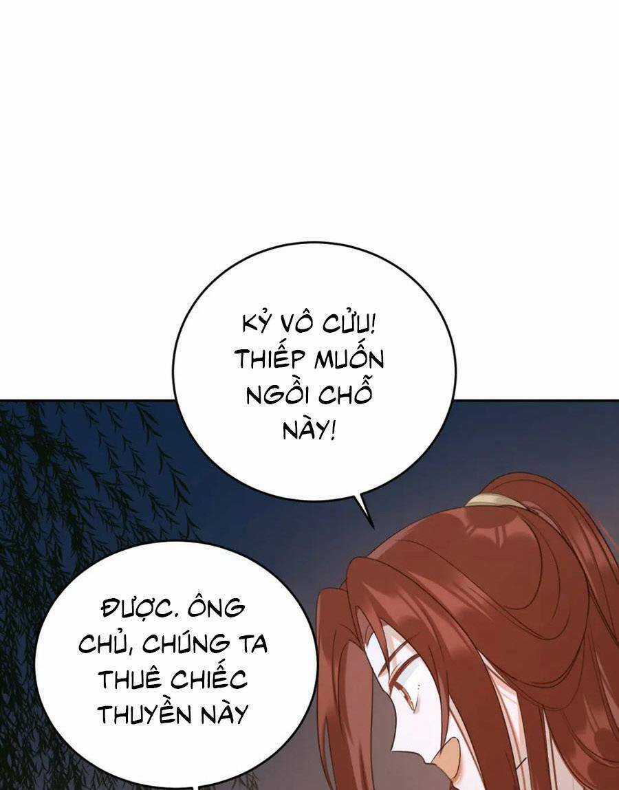Hoàng Hậu Vô Đức - Chapter 101 - Trang 29