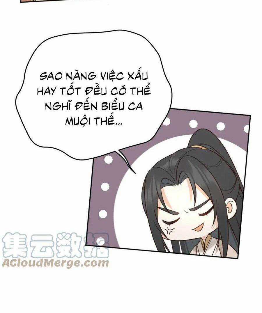 Hoàng Hậu Vô Đức - Chapter 101 - Trang 8