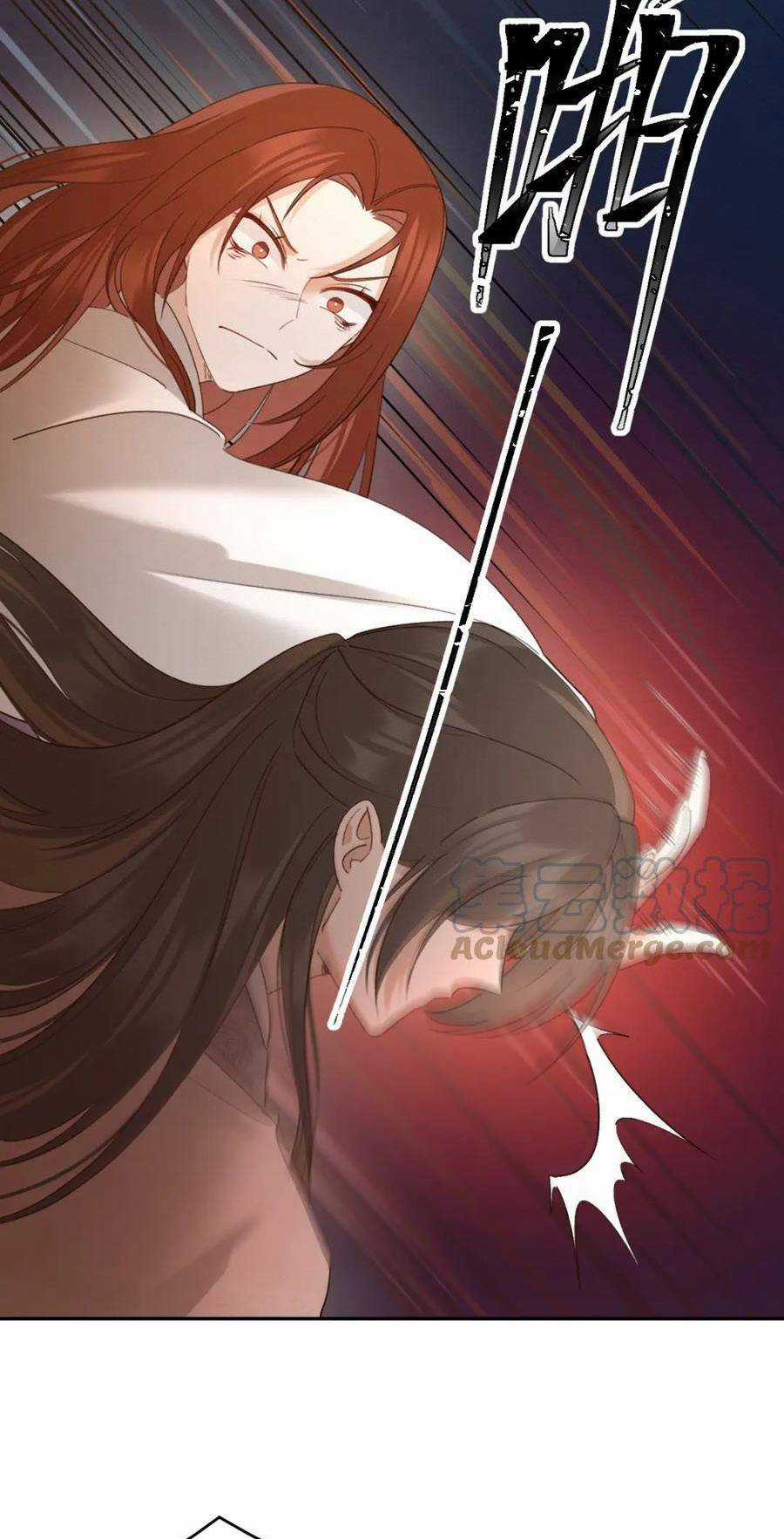 Hoàng Hậu Vô Đức - Chapter 103 - Trang 38